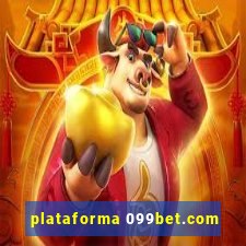 plataforma 099bet.com